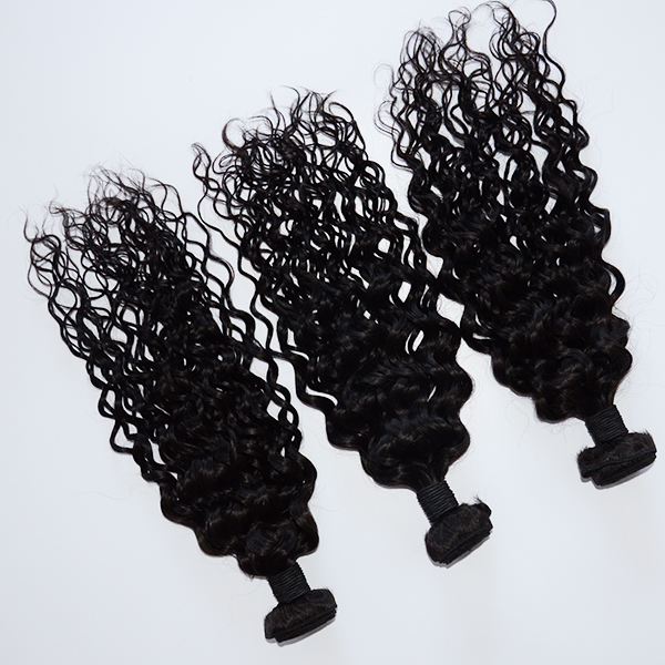 Brzilian Ntural Wave Hair Extension JG7